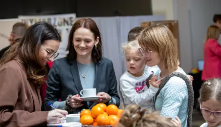 Grupa „Mama w Toruniu” świętuje 10 lat