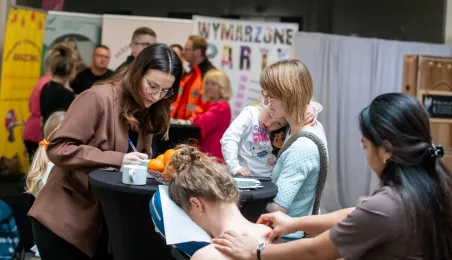 Grupa „Mama w Toruniu” świętuje 10 lat