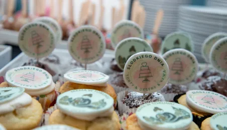 Grupa „Mama w Toruniu” świętuje 10 lat