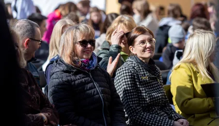 IV Toruński Głos Profilaktyki