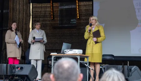 IV Toruński Głos Profilaktyki