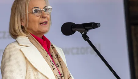 IV Toruński Głos Profilaktyki