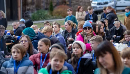 IV Toruński Głos Profilaktyki