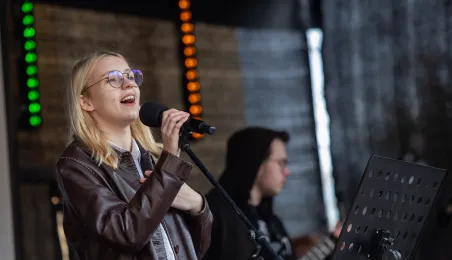 IV Toruński Głos Profilaktyki