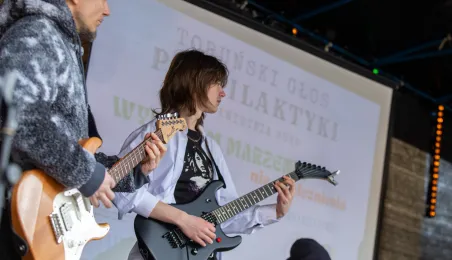 IV Toruński Głos Profilaktyki