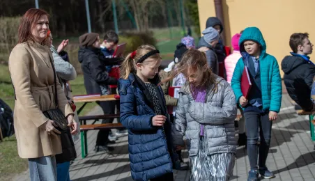 IV Toruński Głos Profilaktyki