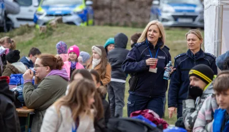 IV Toruński Głos Profilaktyki