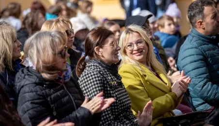 IV Toruński Głos Profilaktyki