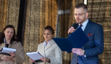 IV Toruński Głos Profilaktyki