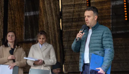 IV Toruński Głos Profilaktyki