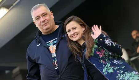 KS Toruń - WTS Sparta Wrocław, 13.04.2025 r.