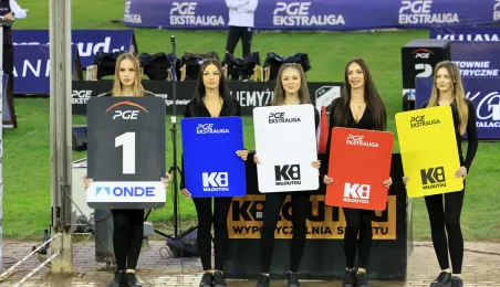 KS Toruń - WTS Sparta Wrocław, 13.04.2025 r.