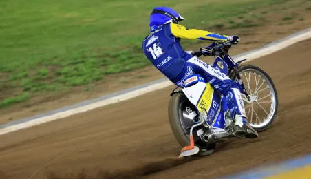 KS Toruń - WTS Sparta Wrocław, 13.04.2025 r.