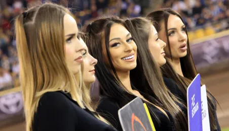 KS Toruń - WTS Sparta Wrocław, 13.04.2025 r.