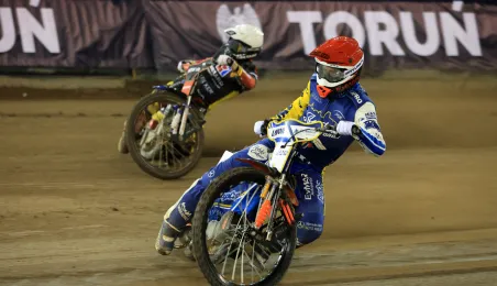 KS Toruń - WTS Sparta Wrocław, 13.04.2025 r.