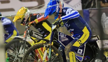 KS Toruń - WTS Sparta Wrocław, 13.04.2025 r.