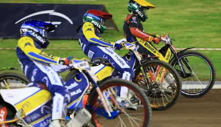 KS Toruń - WTS Sparta Wrocław, 13.04.2025 r.