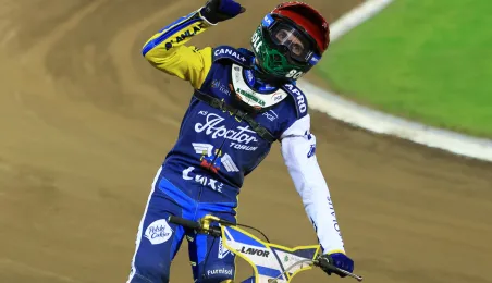 KS Toruń - WTS Sparta Wrocław, 13.04.2025 r.