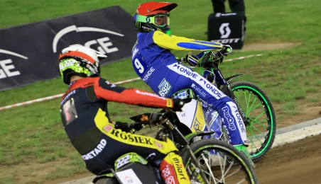 KS Toruń - WTS Sparta Wrocław, 13.04.2025 r.