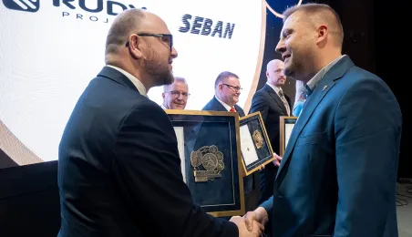 Gala Mecenasów Toruńskiego Sportu 2024