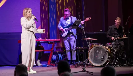 Gala Mecenasów Toruńskiego Sportu 2024