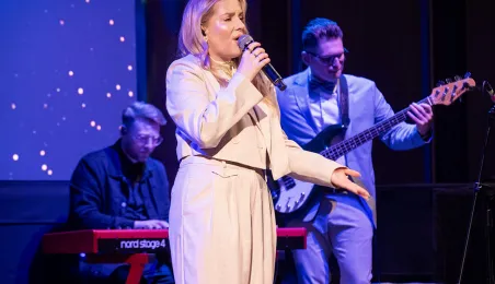 Gala Mecenasów Toruńskiego Sportu 2024