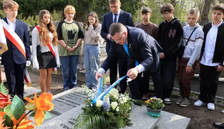 Rocznice śmierci wybitnych profesorów