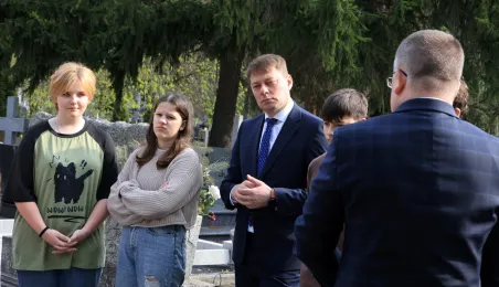 Rocznice śmierci wybitnych profesorów