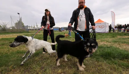 Święconka w kasku 2025, 19.04.2025 r.