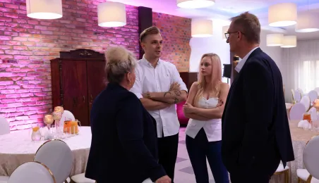 CUK Anioły Toruń podsumowały sezon 2024/2025