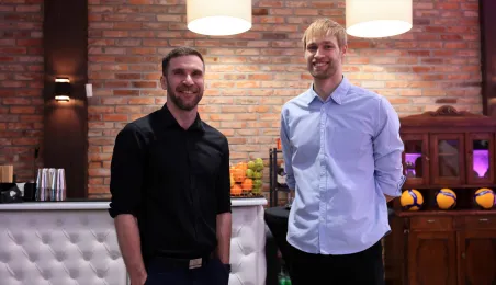 CUK Anioły Toruń podsumowały sezon 2024/2025