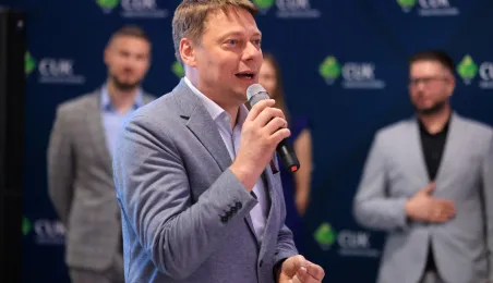 CUK Anioły Toruń podsumowały sezon 2024/2025