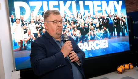 CUK Anioły Toruń podsumowały sezon 2024/2025