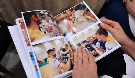 CUK Anioły Toruń podsumowały sezon 2024/2025