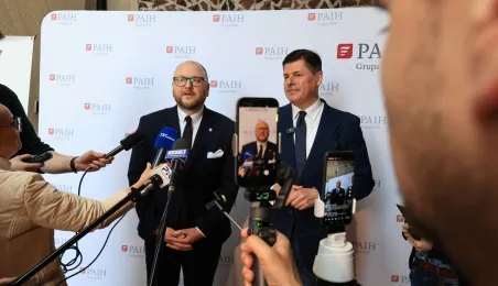 Regionalne Biuro Handlowe PAIH w Toruniu otwarte