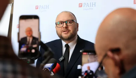 Regionalne Biuro Handlowe PAIH w Toruniu otwarte