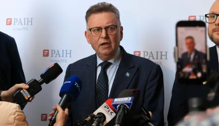 Regionalne Biuro Handlowe PAIH w Toruniu otwarte