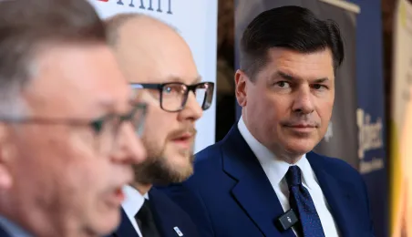 Regionalne Biuro Handlowe PAIH w Toruniu otwarte