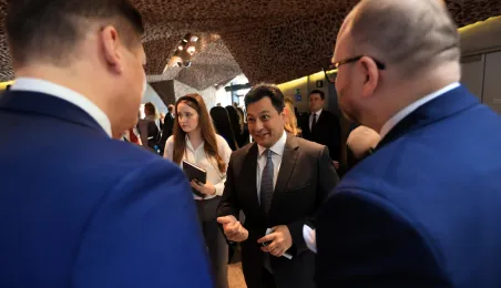 Regionalne Biuro Handlowe PAIH w Toruniu otwarte