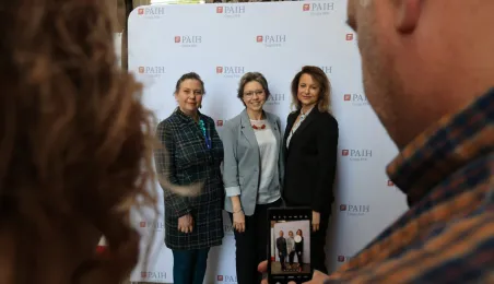 Regionalne Biuro Handlowe PAIH w Toruniu otwarte