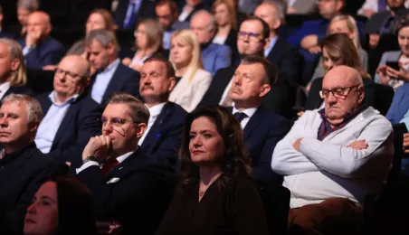 Regionalne Biuro Handlowe PAIH w Toruniu otwarte