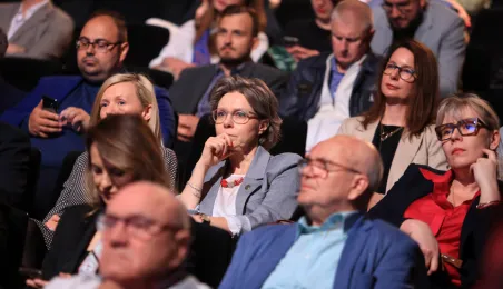 Regionalne Biuro Handlowe PAIH w Toruniu otwarte