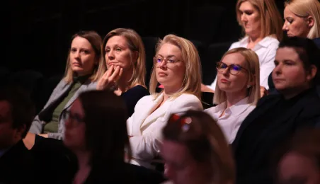 Regionalne Biuro Handlowe PAIH w Toruniu otwarte