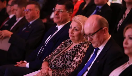 Regionalne Biuro Handlowe PAIH w Toruniu otwarte