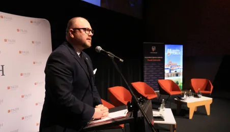 Regionalne Biuro Handlowe PAIH w Toruniu otwarte