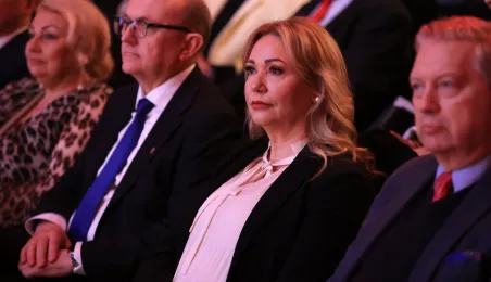 Regionalne Biuro Handlowe PAIH w Toruniu otwarte