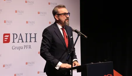 Regionalne Biuro Handlowe PAIH w Toruniu otwarte