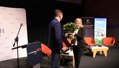 Regionalne Biuro Handlowe PAIH w Toruniu otwarte