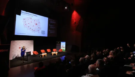 Regionalne Biuro Handlowe PAIH w Toruniu otwarte