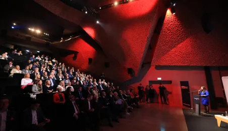 Regionalne Biuro Handlowe PAIH w Toruniu otwarte